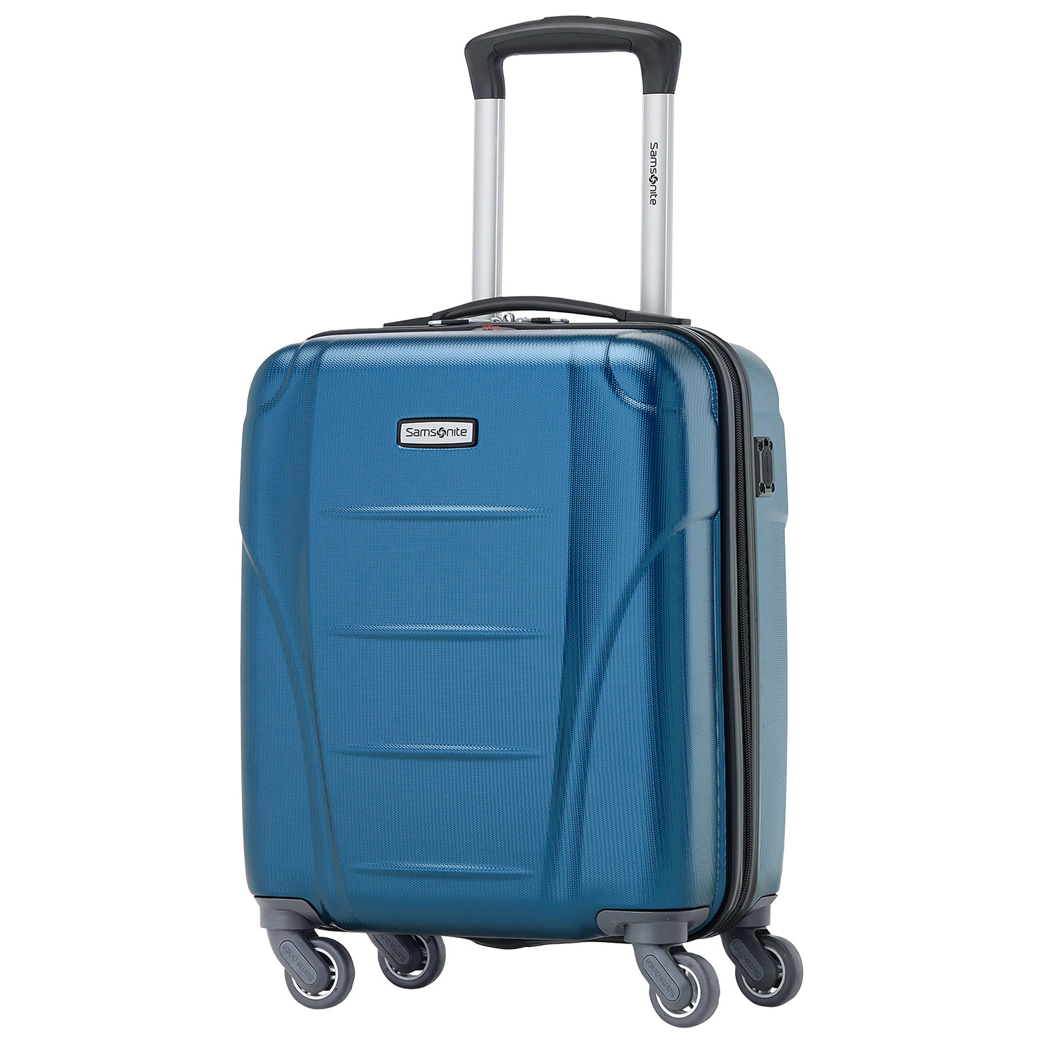 Samsonite Winfield NXT 18.25" Hard Side Carry-On Luggage - Blue