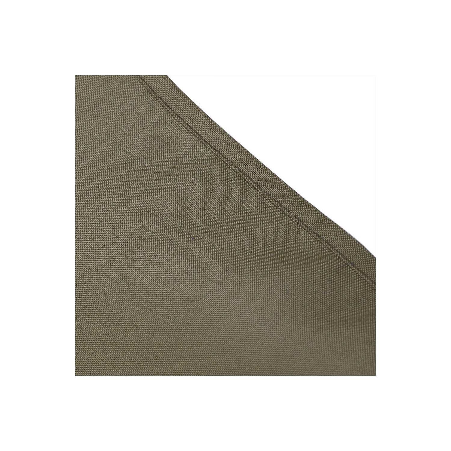 Patio Umbrella Cover Replacement Top Canopy for 9ft 8 Ribs, TAN - LIVINGbasics®