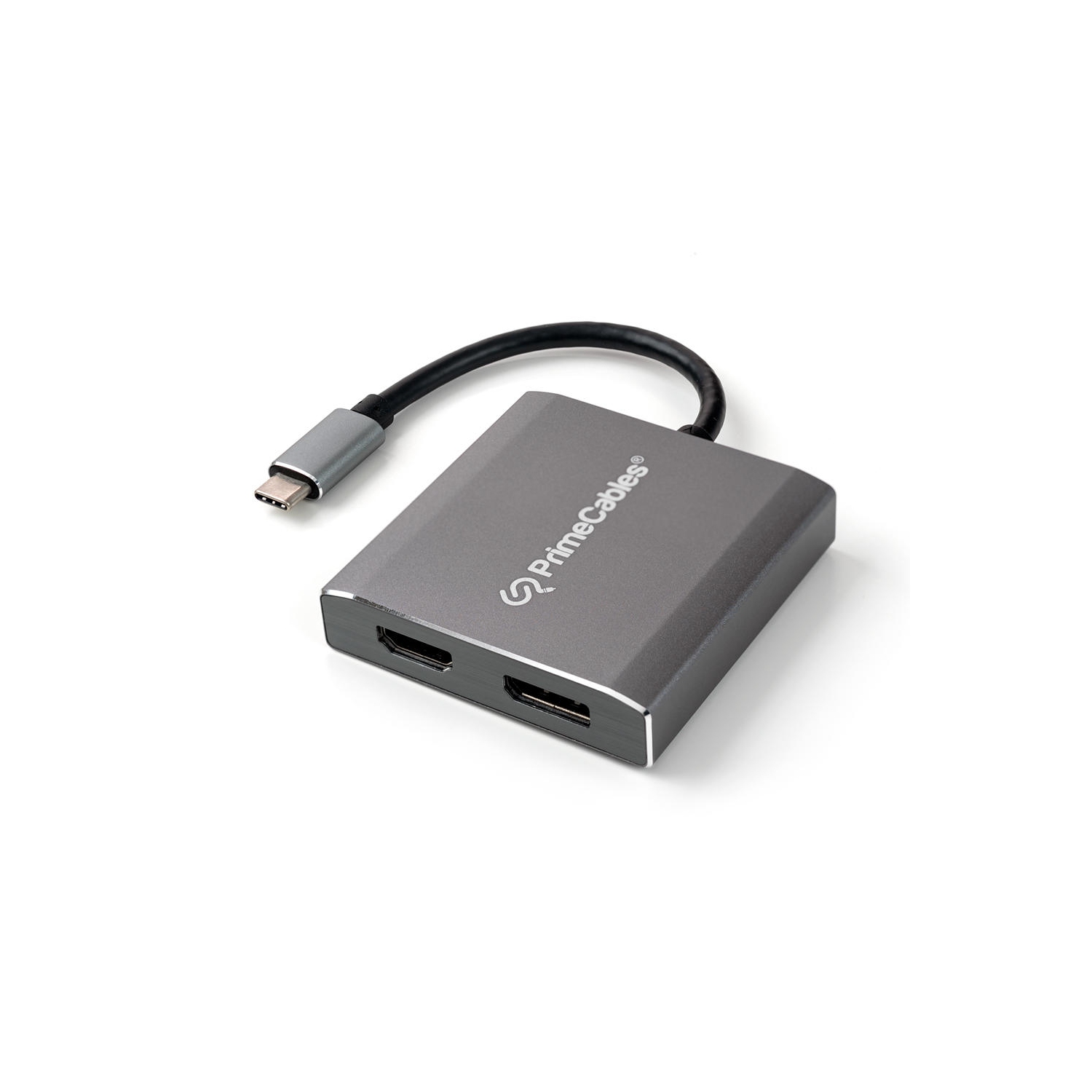 Adaptateur HDMI vers DisplayPort, 4K60Hz - Adaptateurs vidéo HDMI