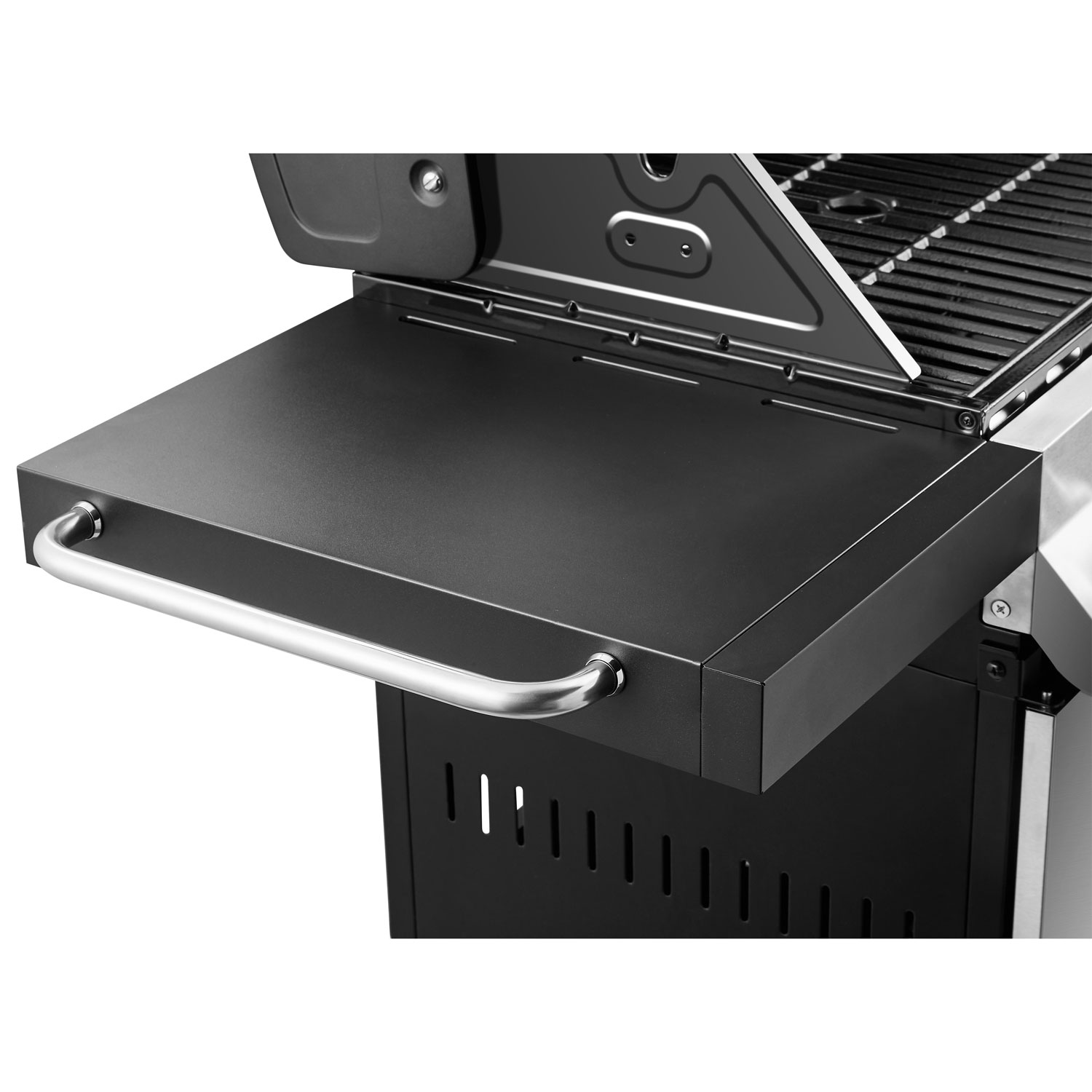 Dyna-Glo DGP483SSN-D 60000 BTU Natural Gas BBQ | Best Buy Canada