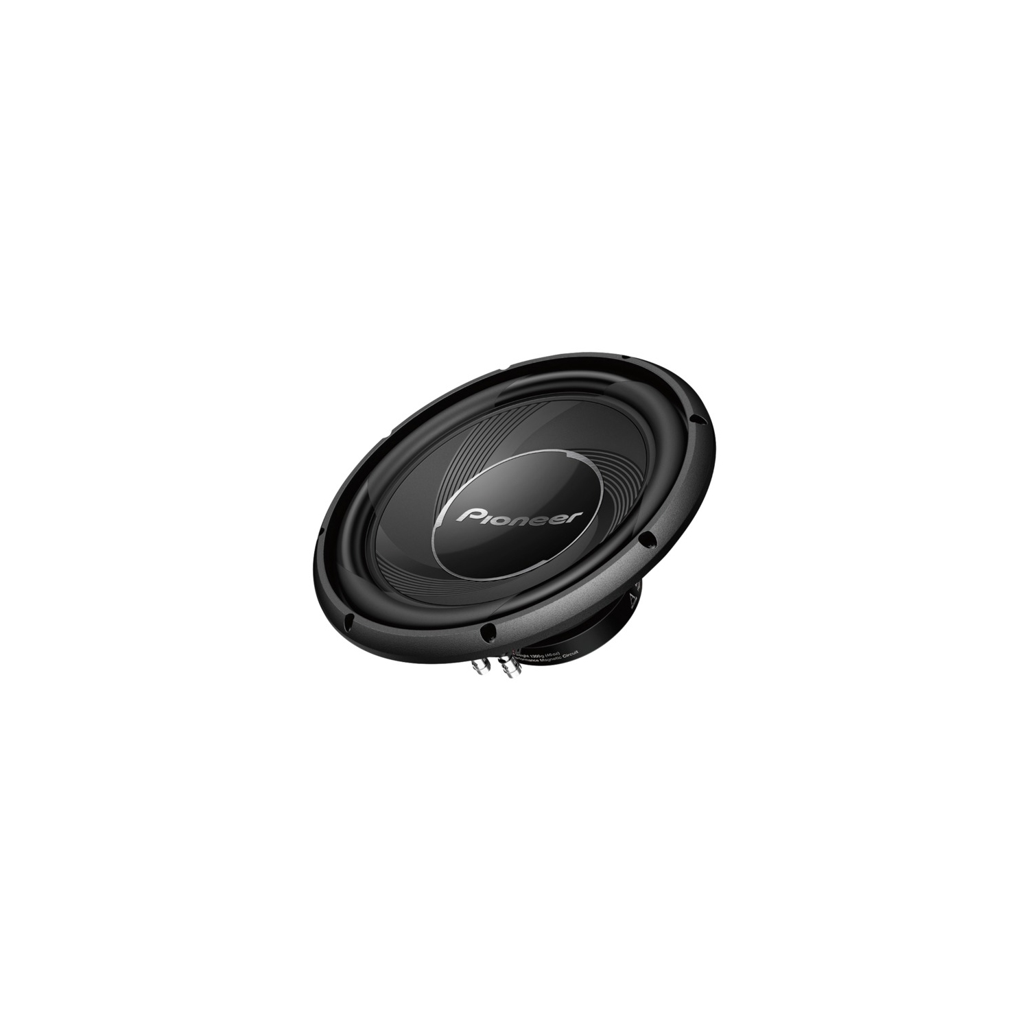 Pioneer TS-A30S4 A-Series Subwoofer (12 Inches)