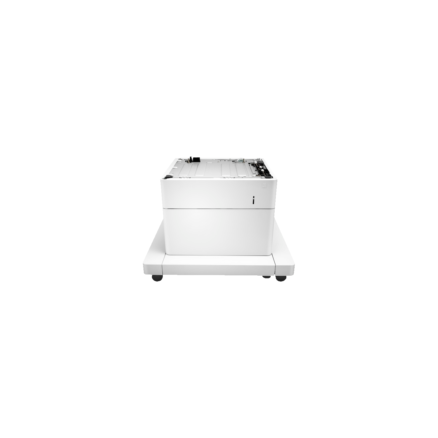 HP LASERJET 1X550 STAND