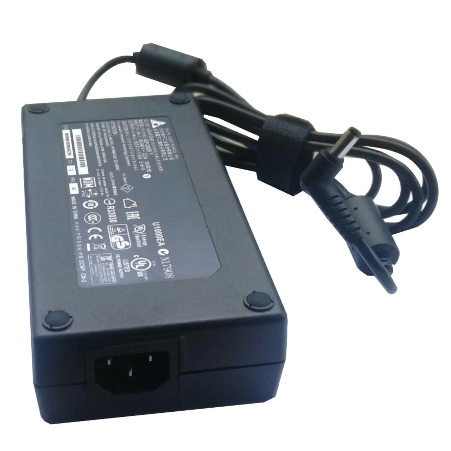 MSI AC ADAPTOR+POWER CORD-230W SLIM