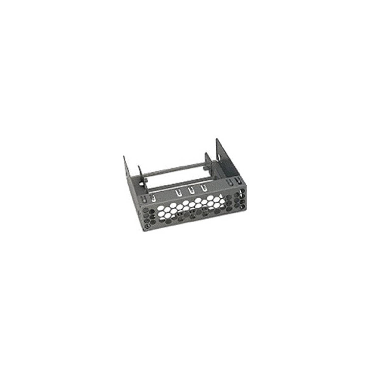 HPE – Support de fixation pour campus Aruba AP-MNT-MP10-D, type D, paquet de 10