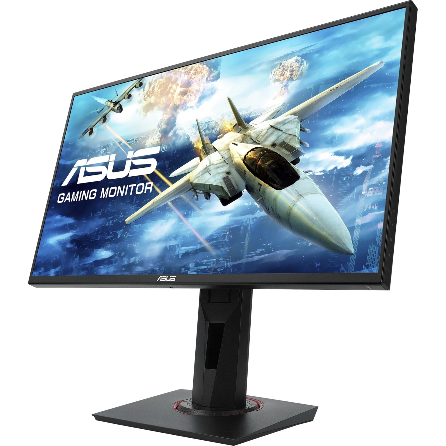 Asus VG258QR Widescreen LCD Monitor | Best Buy Canada