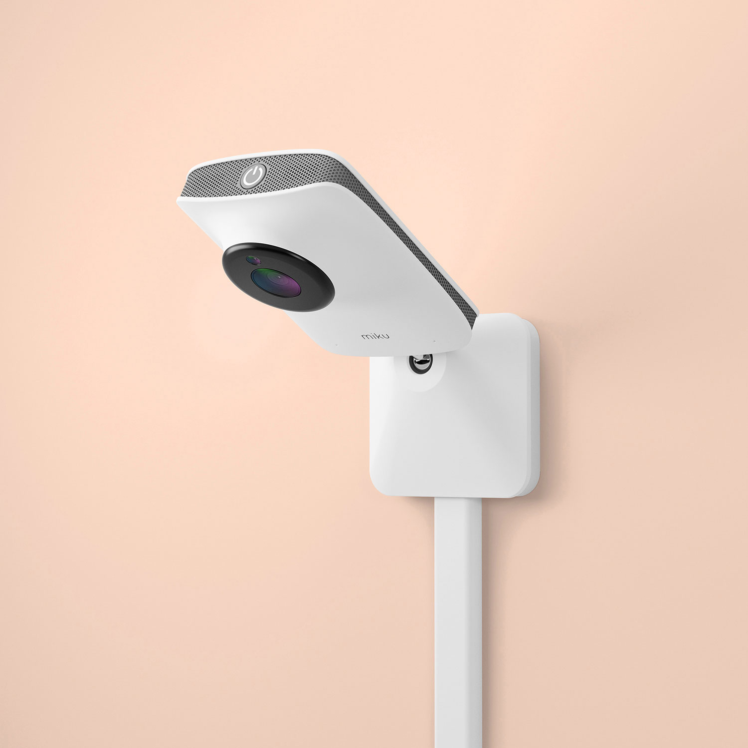 miku baby monitor canada