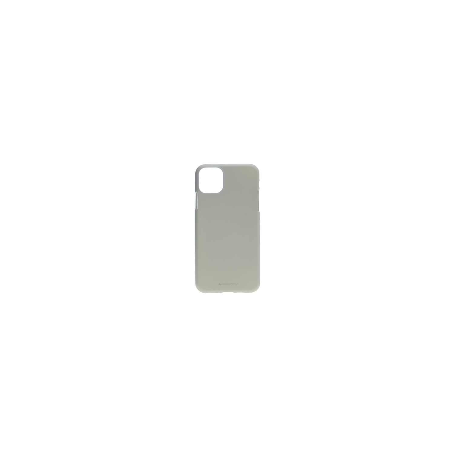 TopSave Goospery Soft Feeling Case For Iphone 11, Stone