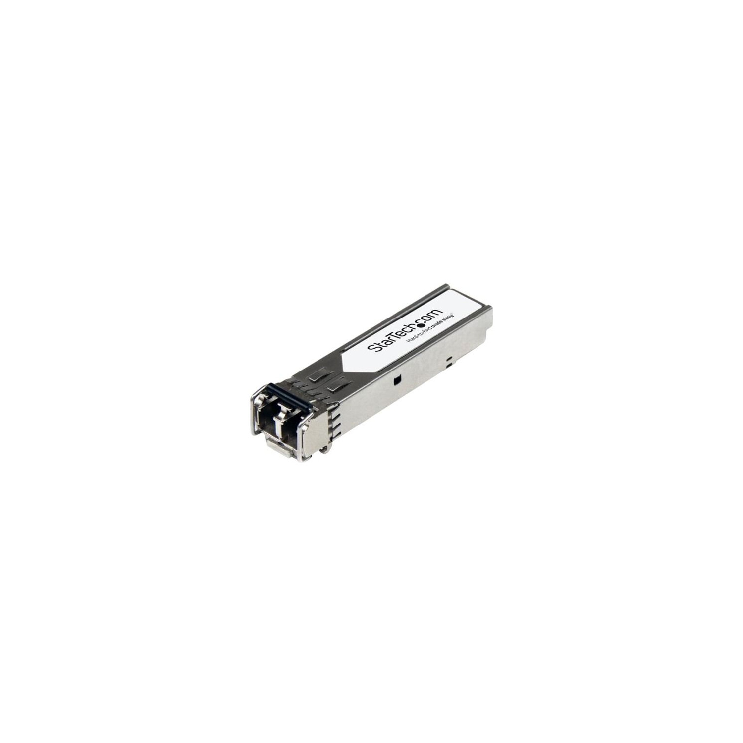 StarTech Palo Alto Networks LX Compatible SFP Module - 1000Base-LX Fiber Optical Transceiver