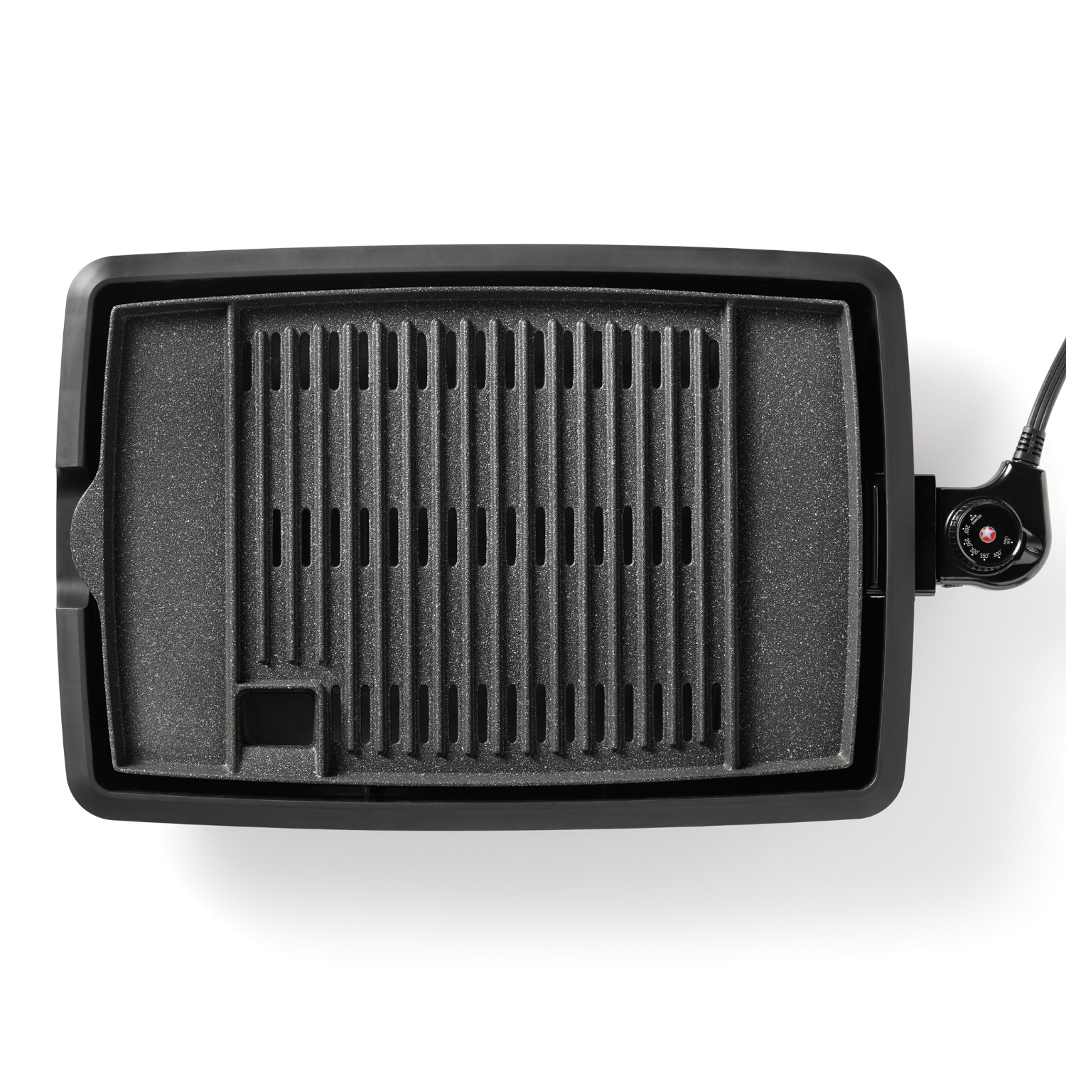 Starfrit The ROCK Indoor Smokeless Electric BBQ Grill