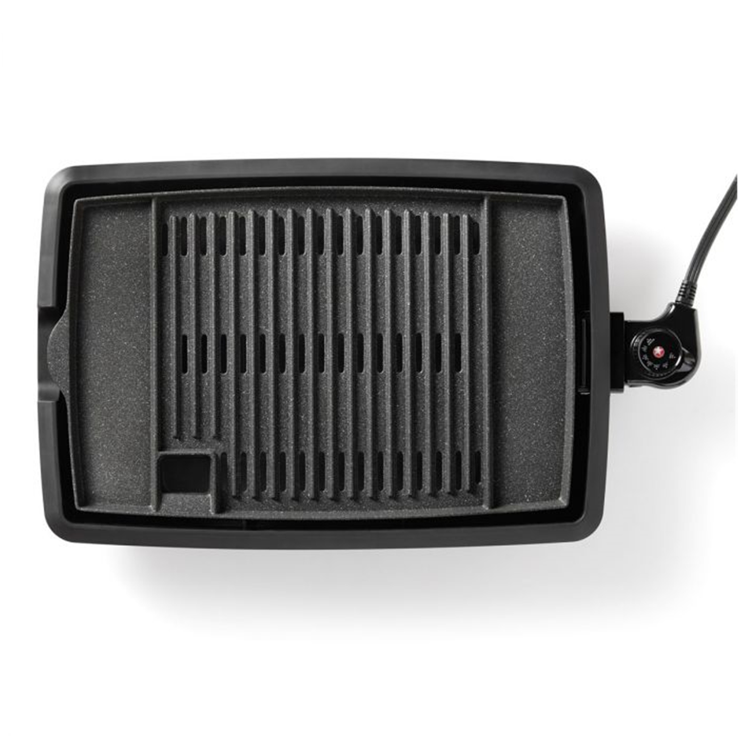 Starfrit The ROCK Indoor Smokeless Electric BBQ Grill