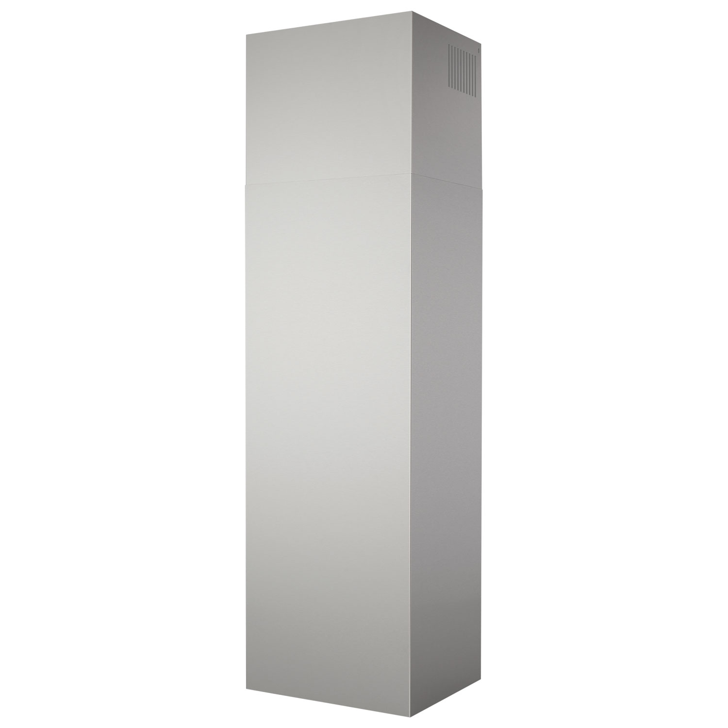 Extension de conduit AEEW43SS de Broan - Acier inoxydable