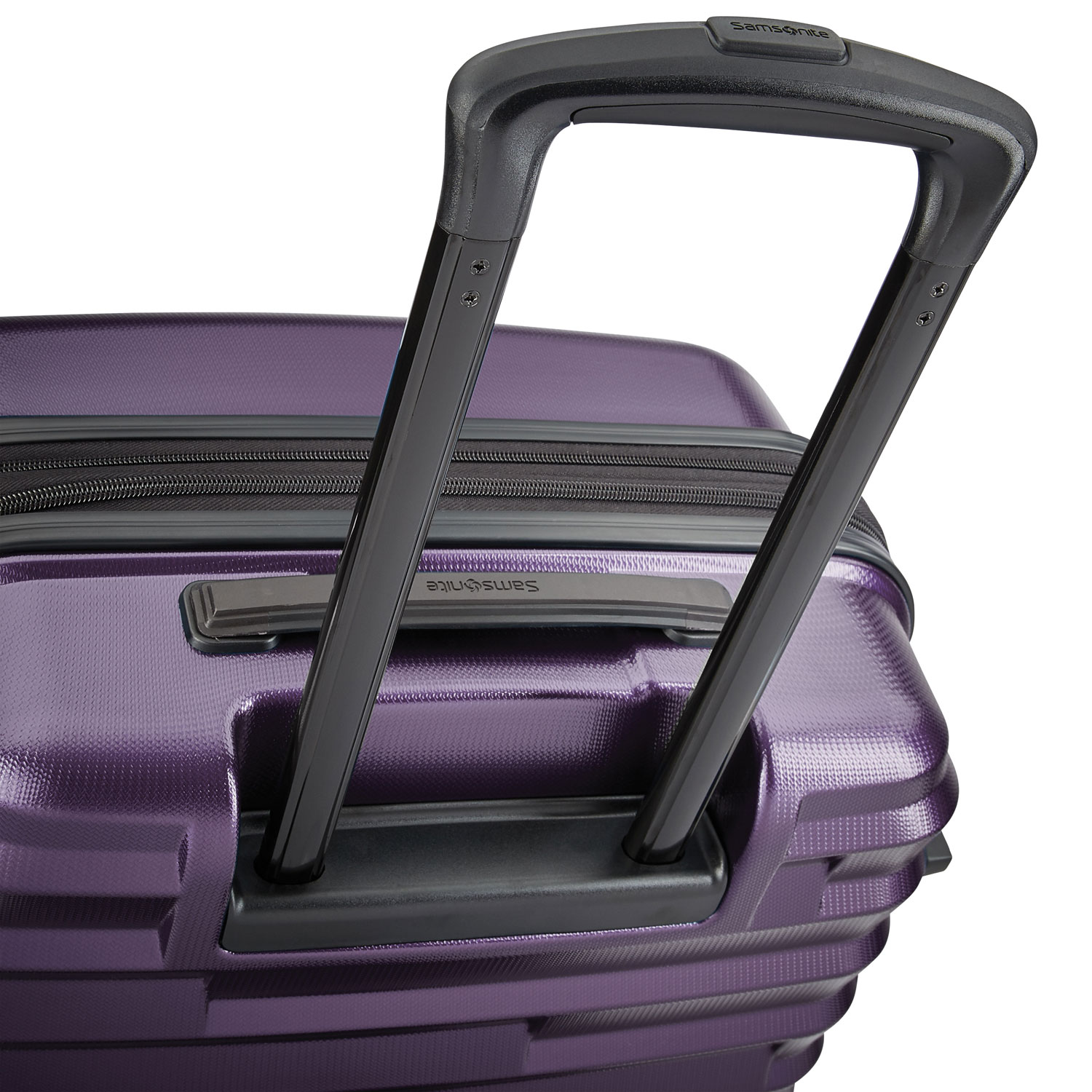 samsonite ziplite 4.0 25 inch