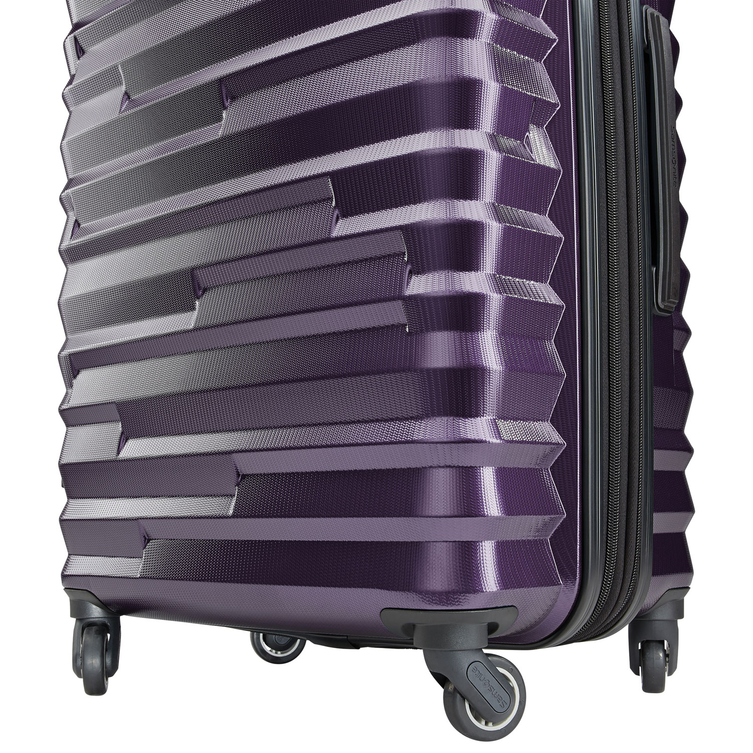 samsonite ziplite 4.0 20 inch