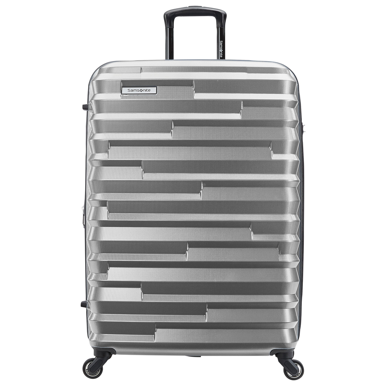 samsonite ziplite 4.0 weight