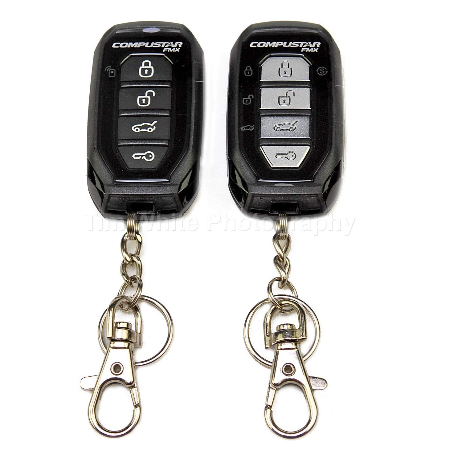 Compustar 2-Way Remote Car Starter