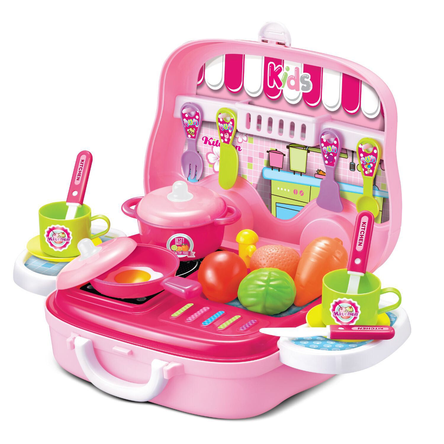 toy kitchen canada