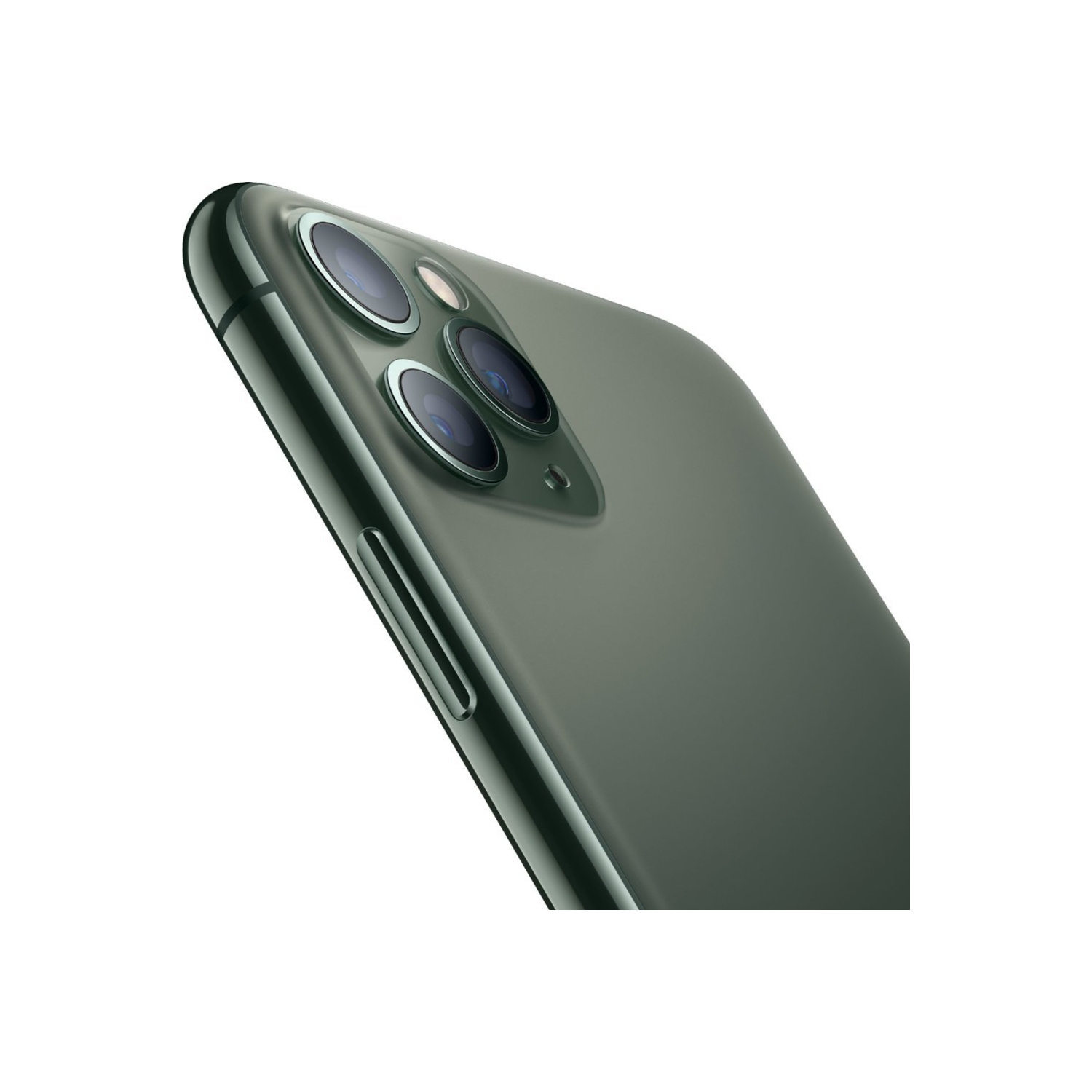 Refurbished (Excellent) - Apple iPhone 11 Pro 256GB Smartphone - Midnight  Green - Unlocked - Certified Refurbished | Best Buy Canada