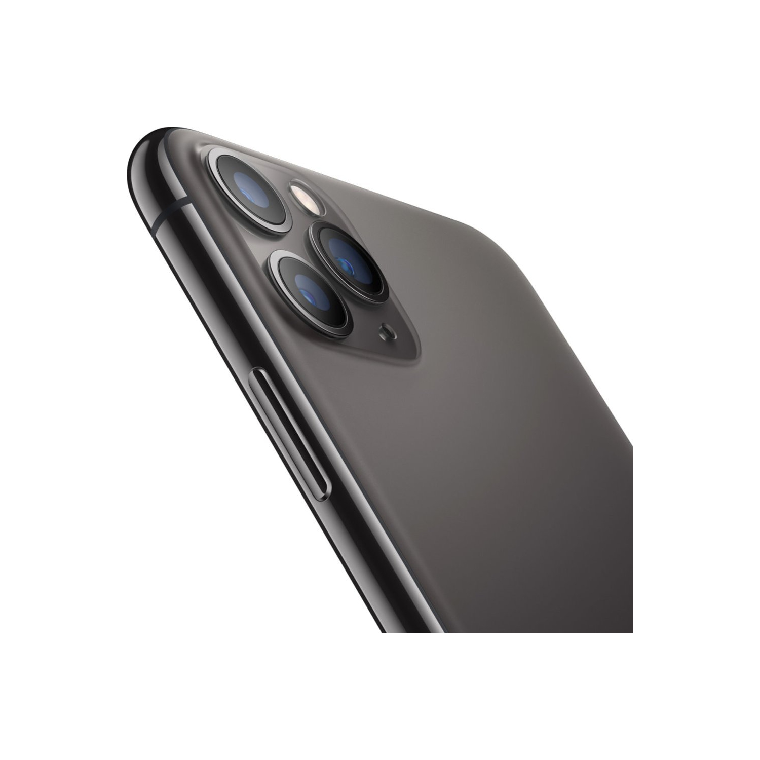Apple iPhone 11 Pro 64GB Smartphone - Space Gray - Unlocked - Open