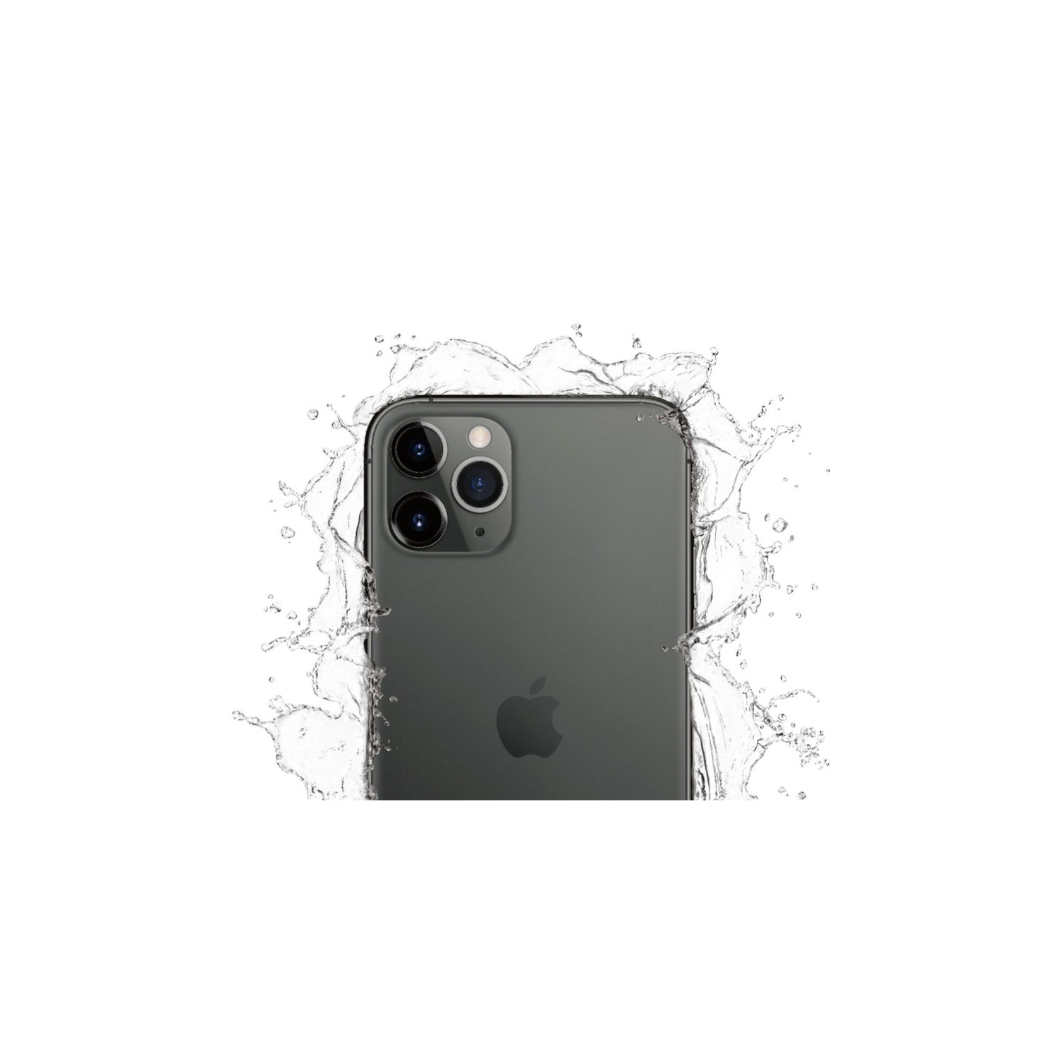 Apple iPhone 11 Pro | 256 Go | Gris | Débloqué