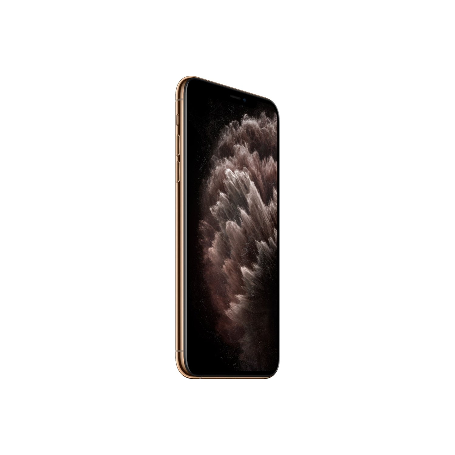 Téléphone intelligent iPhone 11 Pro Max de 256 Go d’Apple offert par Remis à neuf - Doré - Déverrouillé