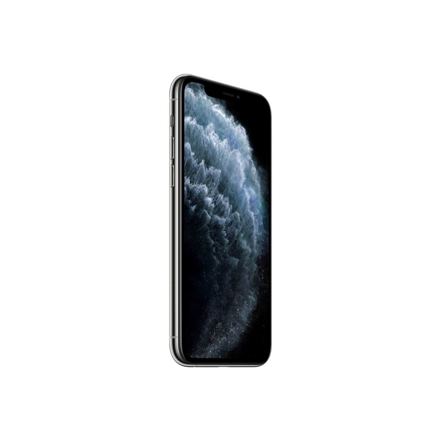 Apple iPhone 11 Pro 64GB Téléphone Intelligent - Argent - Déverrouillé - Certifié remis à neuf