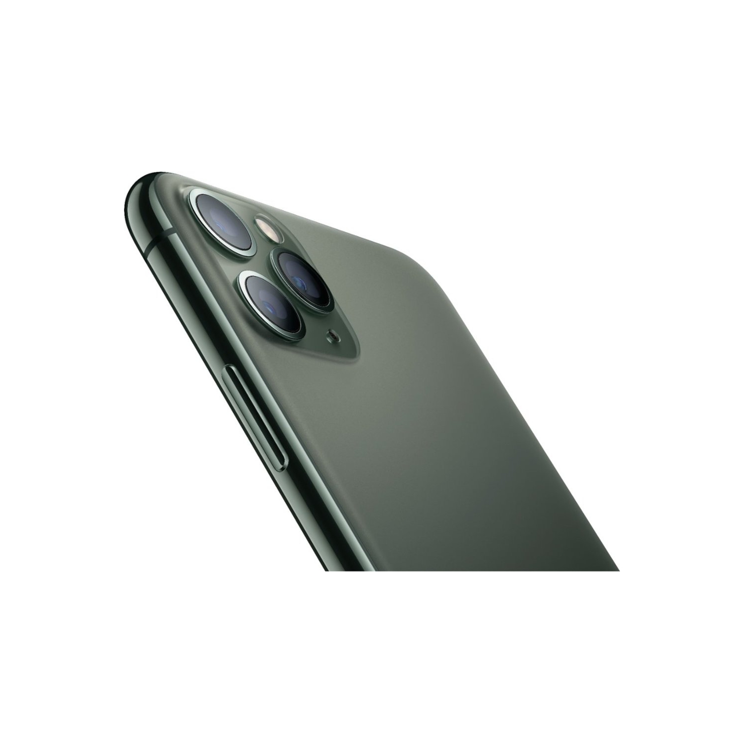 Apple iPhone 11 Pro Max 256GB Smartphone - Midnight Green 