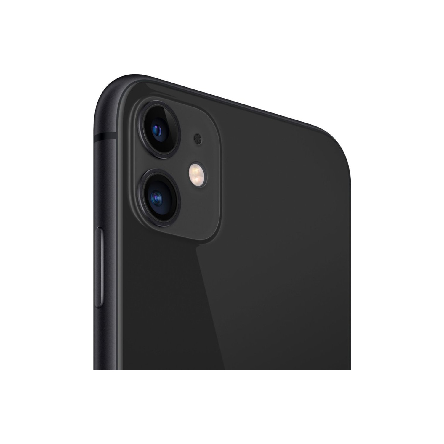 Apple iPhone 11 64GB Smartphone - Black - Unlocked - Open Box