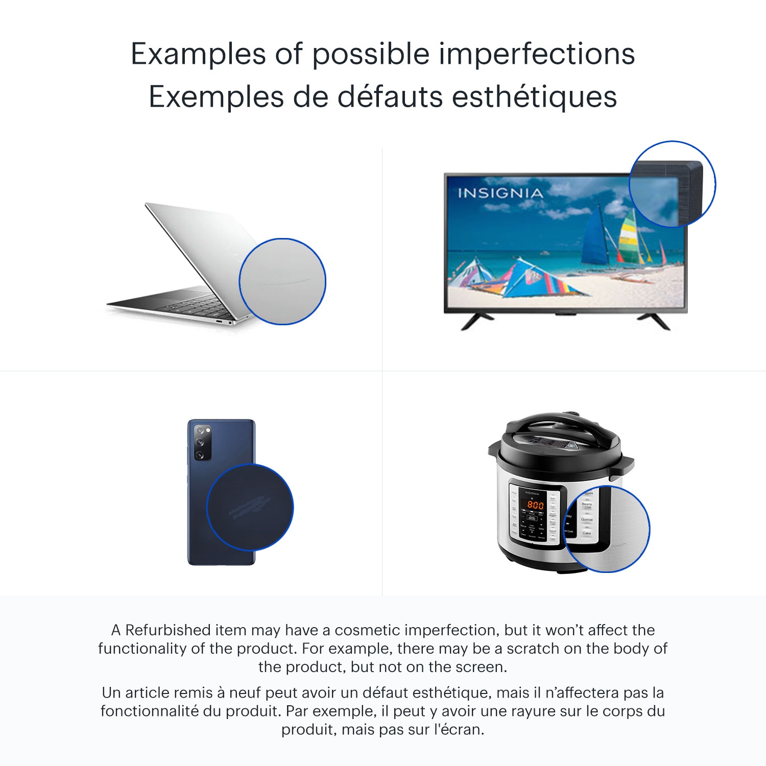 Remis à neuf - Téléphone intelligent iPhone 11 Pro 512&nbsp;Go d'Apple - Doré - Déverrouillé