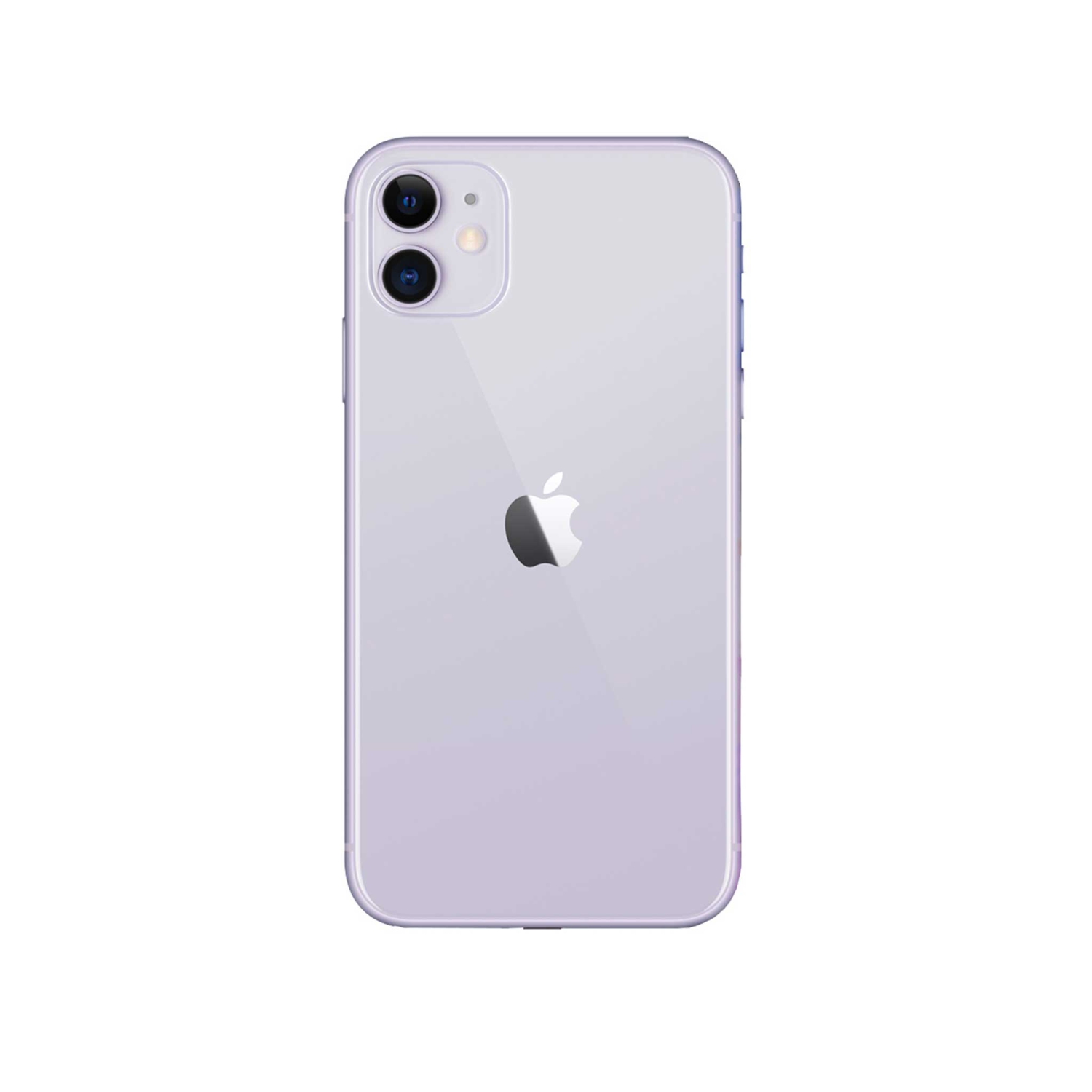 Remis à neuf - iPhone 11 de 64 Go d'Apple - Violet - Déverrouillé