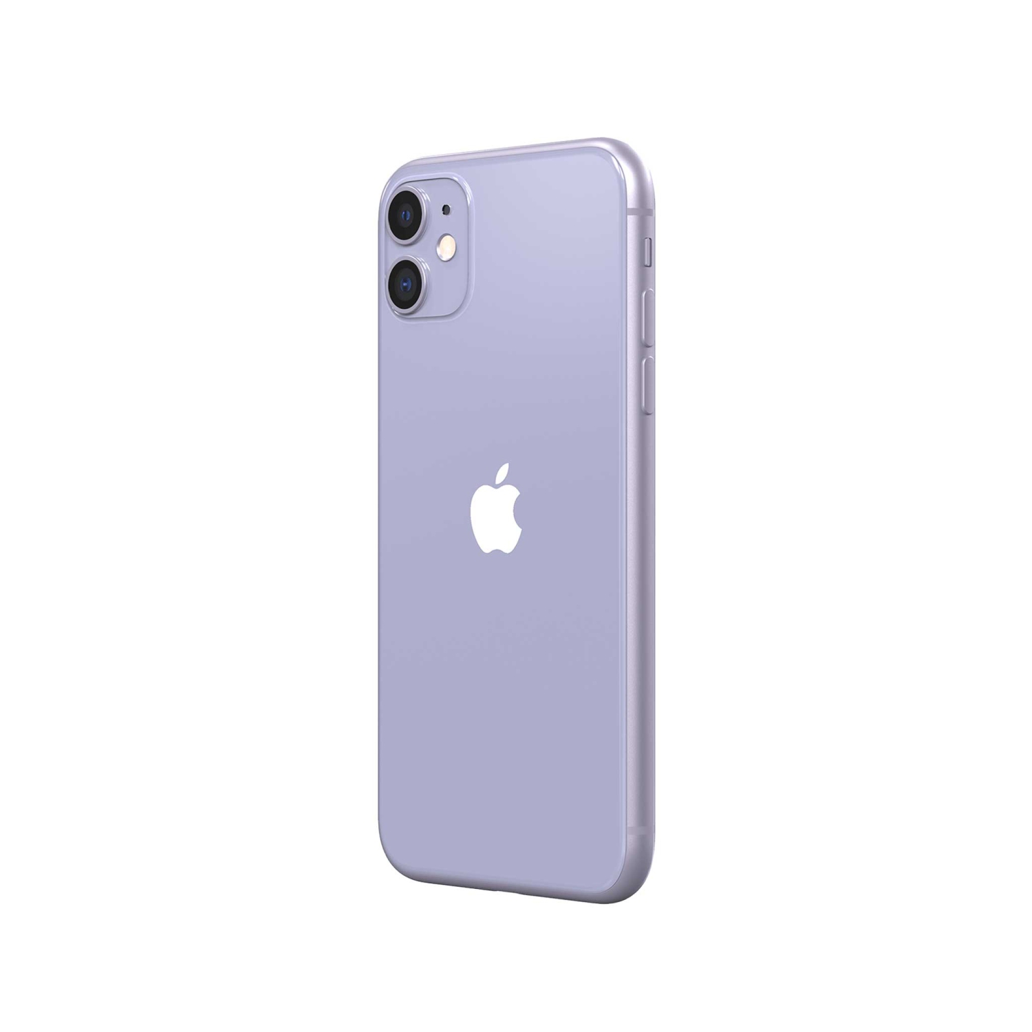 Remis à neuf - iPhone 11 de 64 Go d'Apple - Violet - Déverrouillé