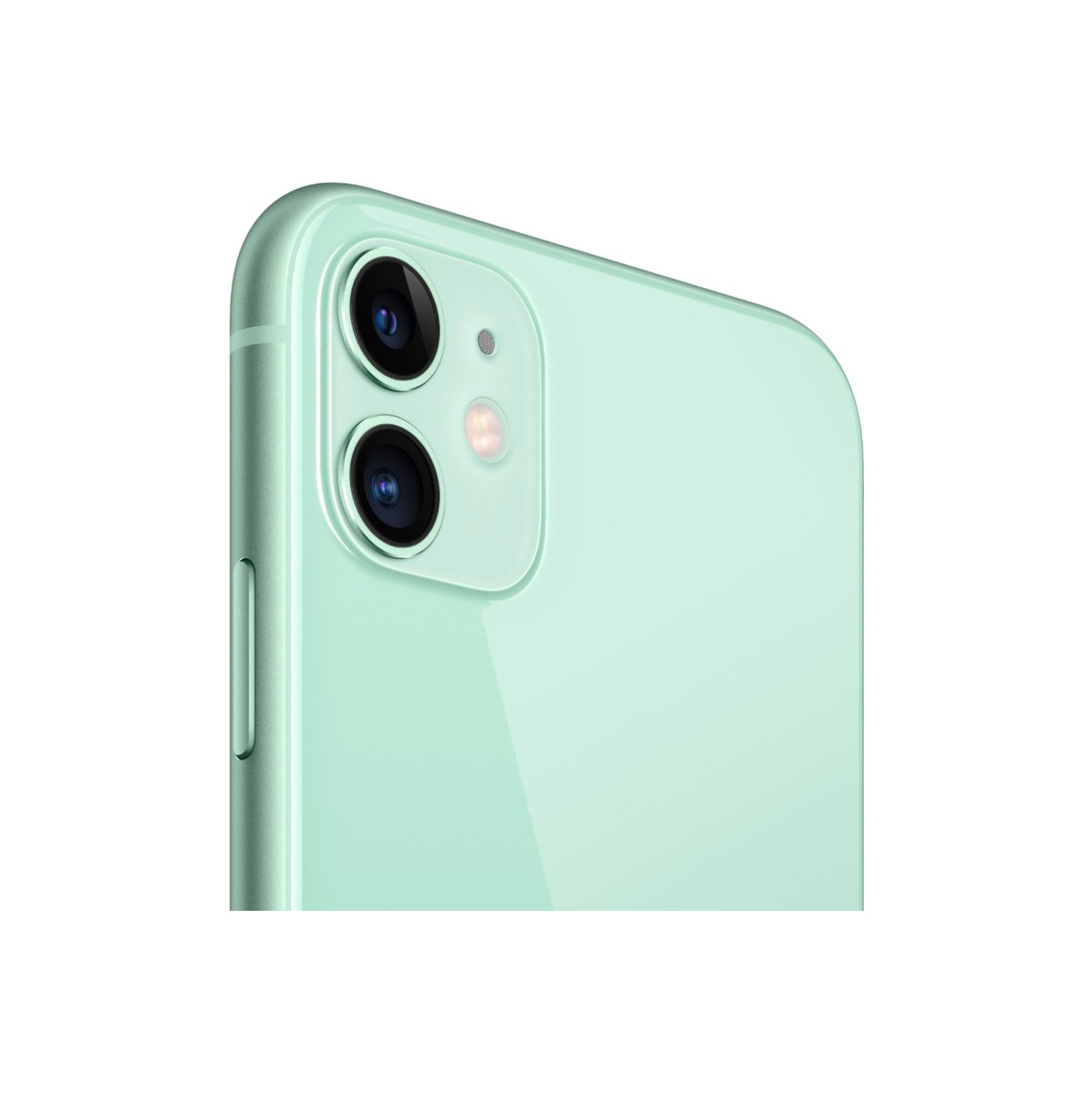 Apple iPhone 11 64GB Smartphone - Green - Unlocked - Open Box 