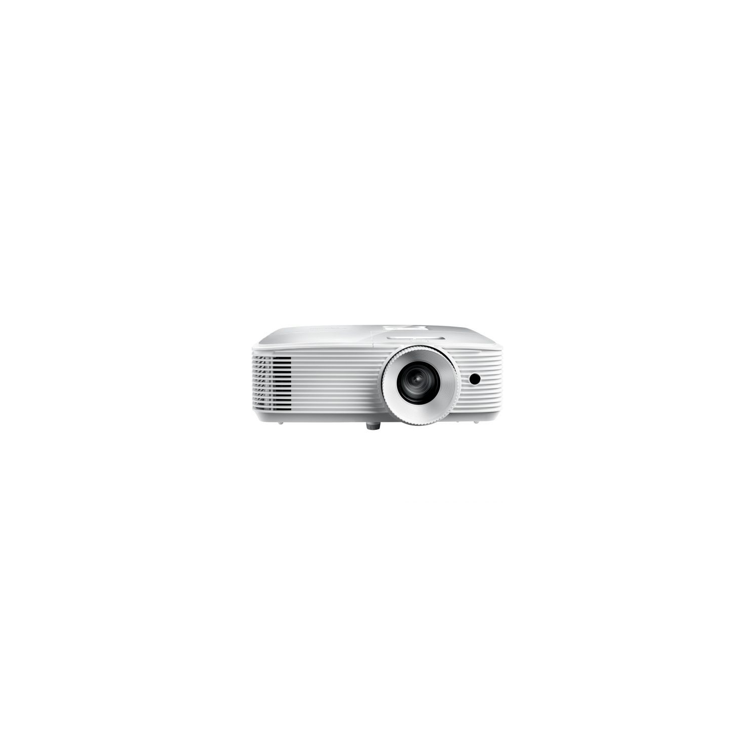 Optoma EH412 3D DLP Projector - 16:9