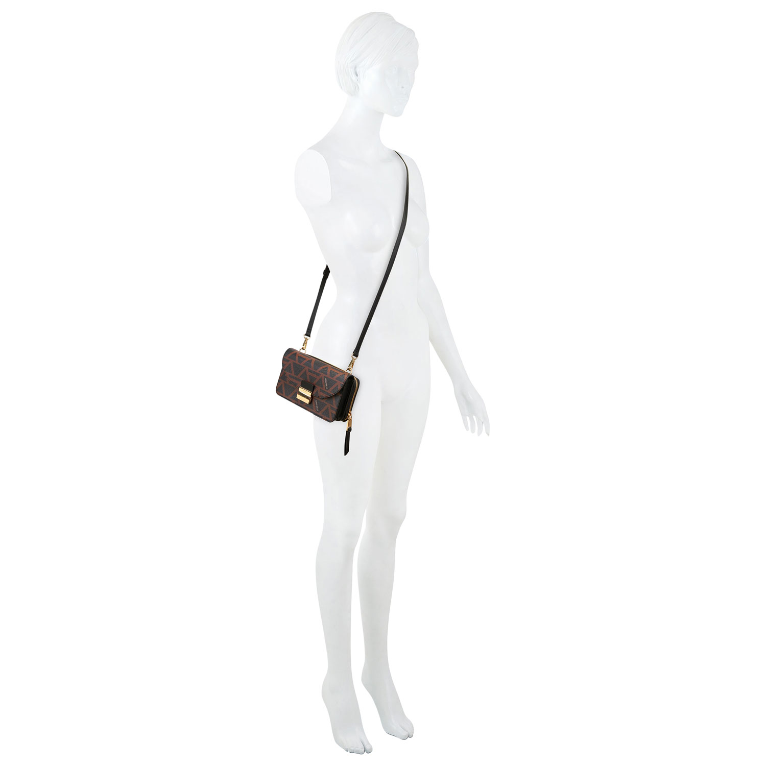 Nine west girl 2025 on the go satchel