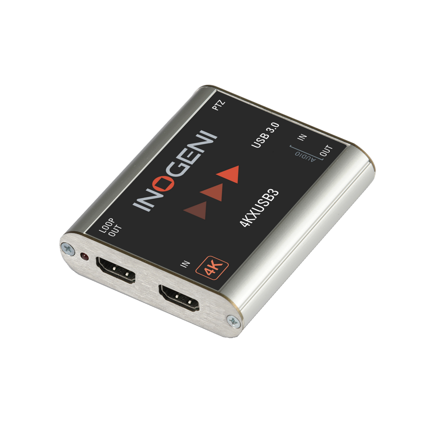 Inogeni 4KXUSB3 Ultra HD 4K vers USB 3.0