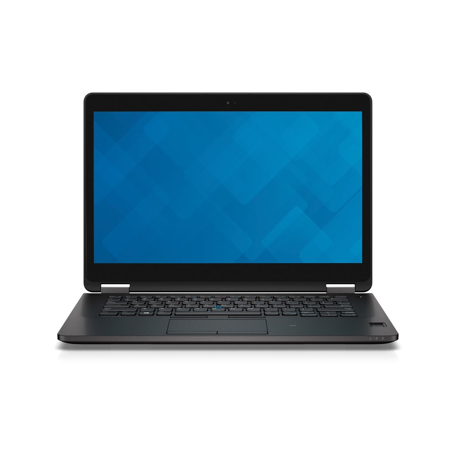 Refurbished (Good) - Dell Latitude E7470 Laptop Core i5 6300u-2.4GHz-8GB RAM-256GB SSD Win 10 Pro 14.0"(Grade A)