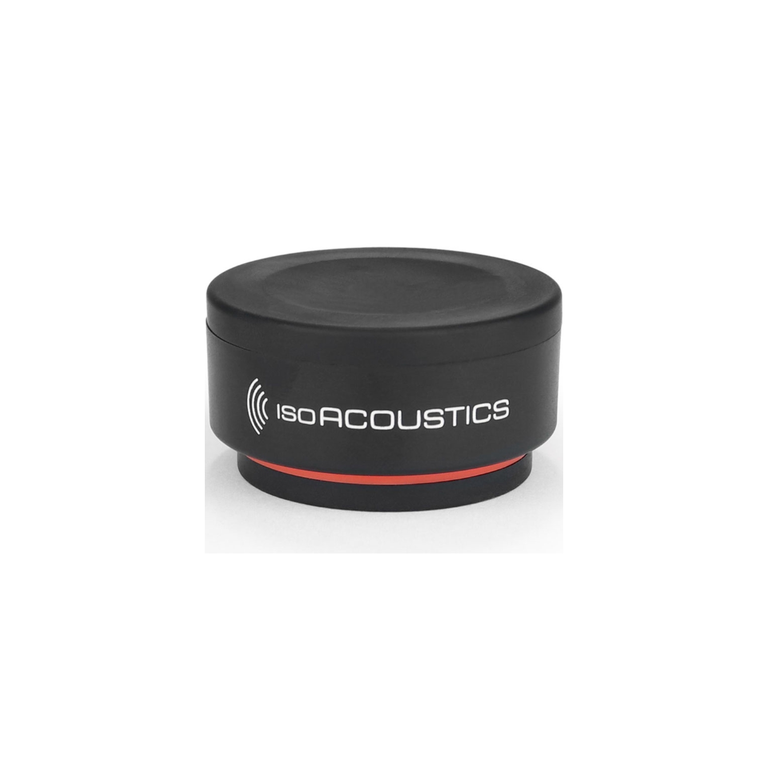 IsoAcoustics ISOPUCK-Mini set of 8 Mini Isolators