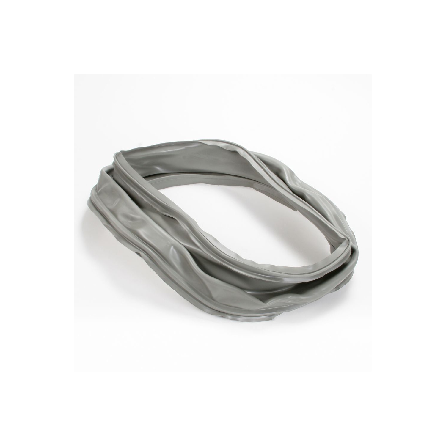 WPW10111435 soufflet de porte de laveuse de Whirlpool