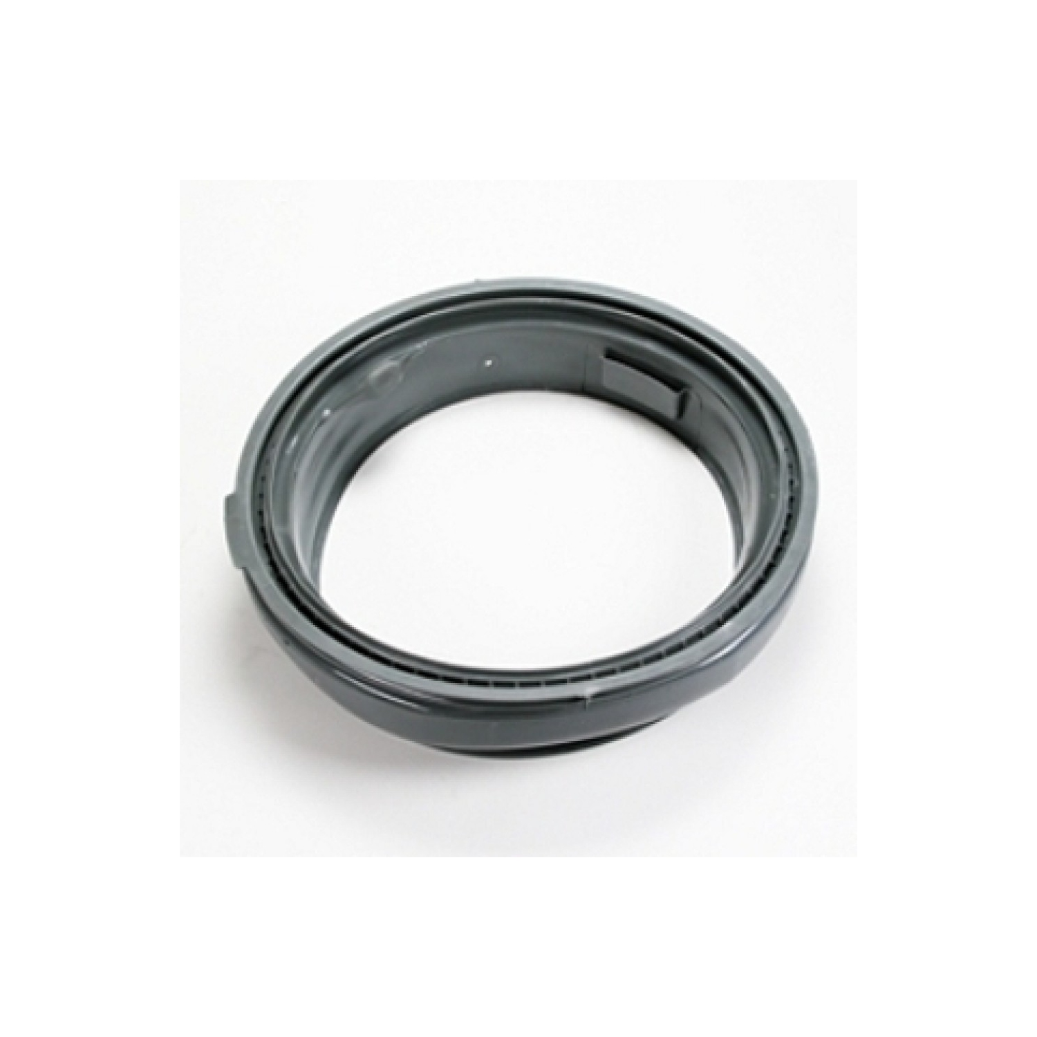 WG04L00489 joint de porte de lave-glace GE