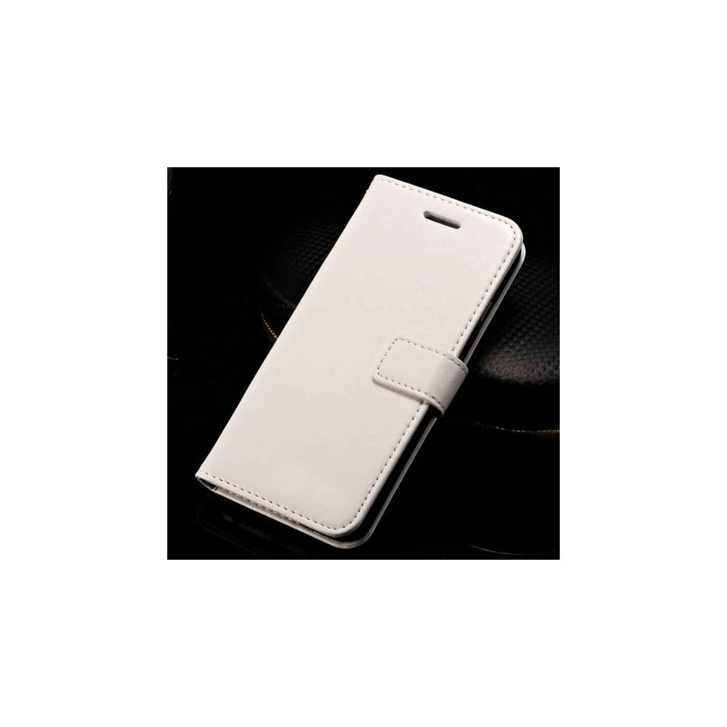 Magnetic Leather Wallet Stand Case Cover Card Holder For Samsung Galaxy NOTE 9