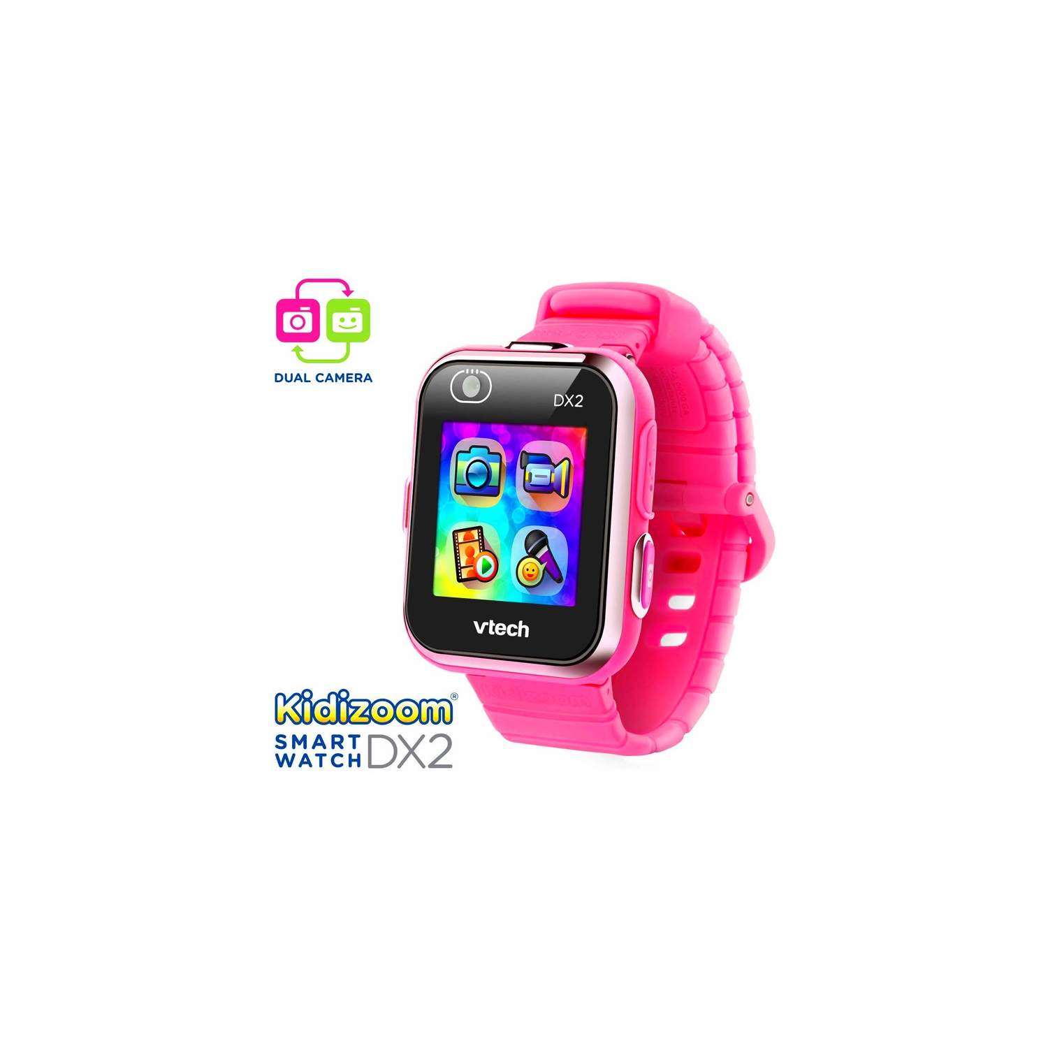 vtech kidizoom smartwatch dx2 best buy