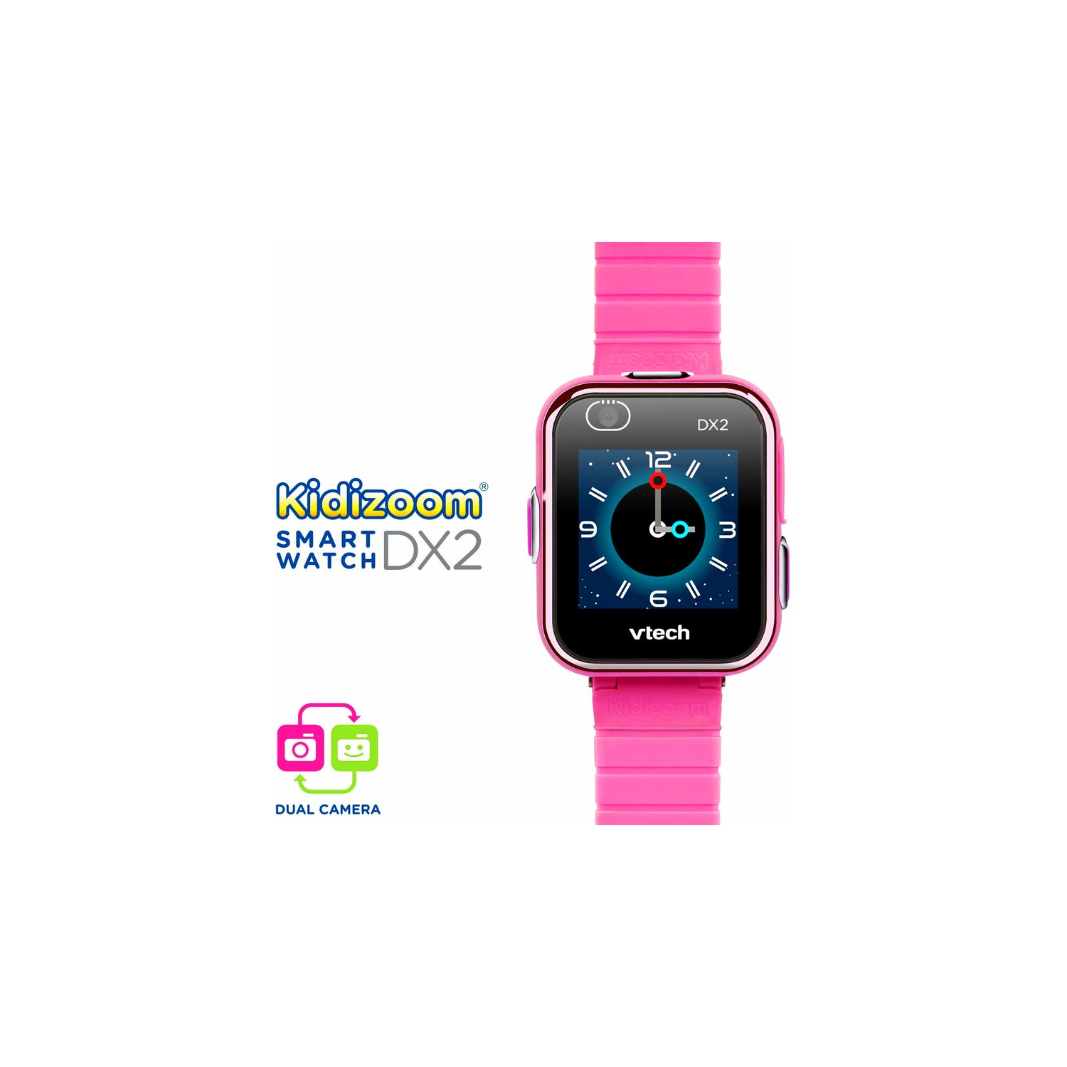 vtech kidizoom smartwatch dx2 best buy