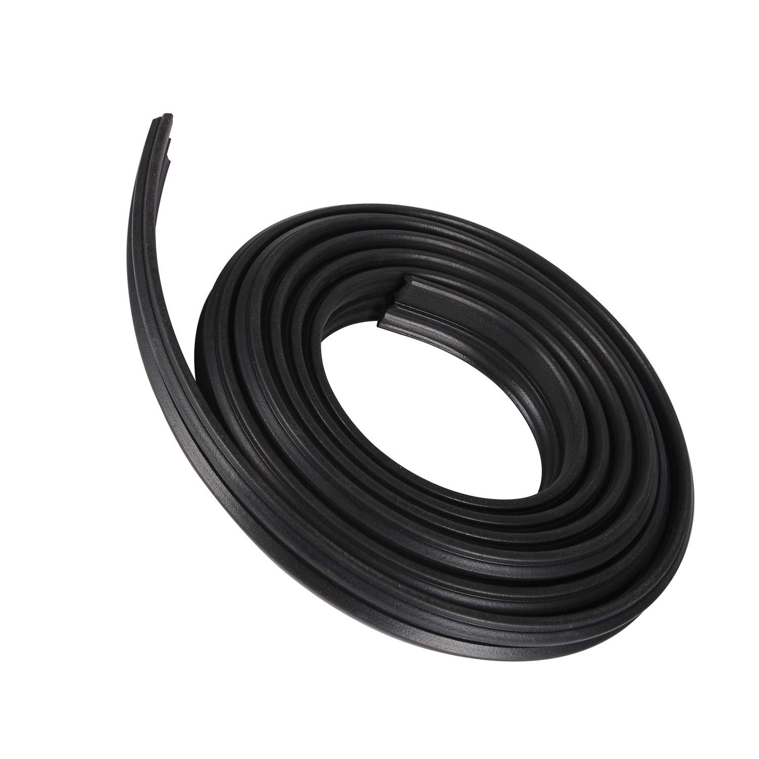 W10300924V Whirlpool Dishwasher Door Gasket