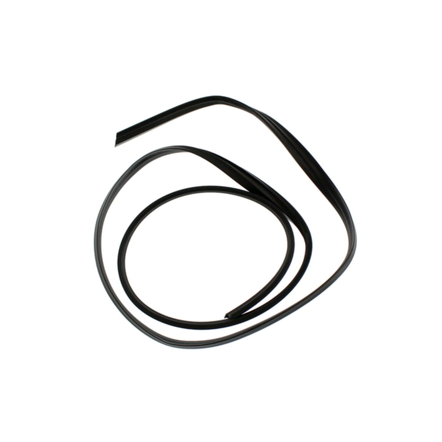 WG04L00214 joint de porte de lave-vaisselle de GE