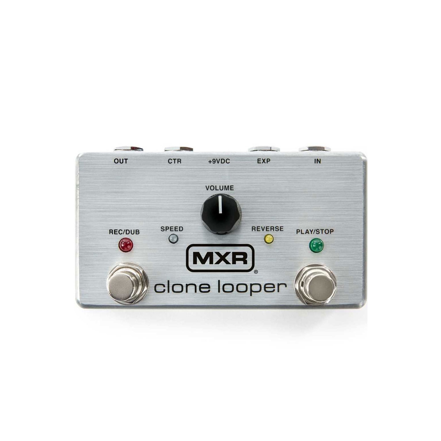 mxr clone looper