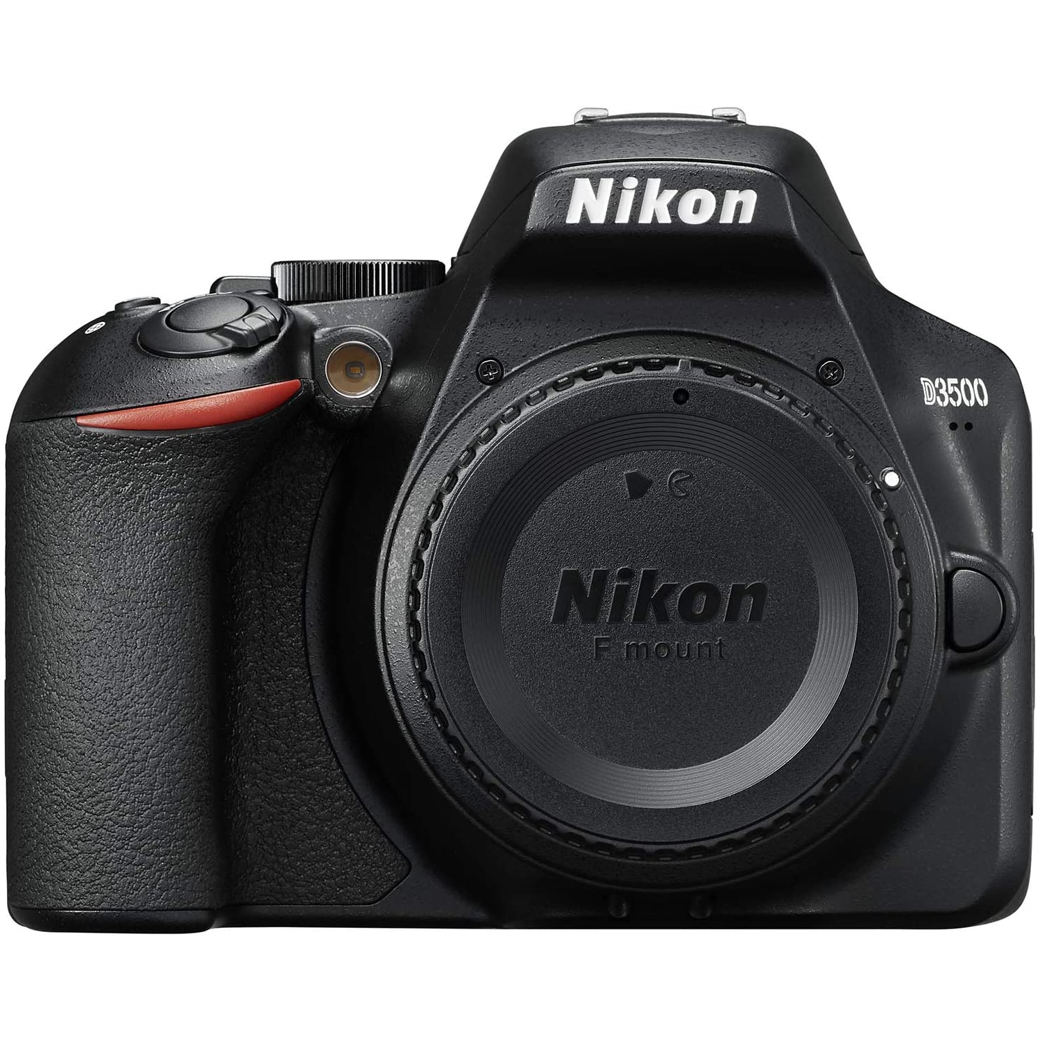 Nikon D3500 Camera Body