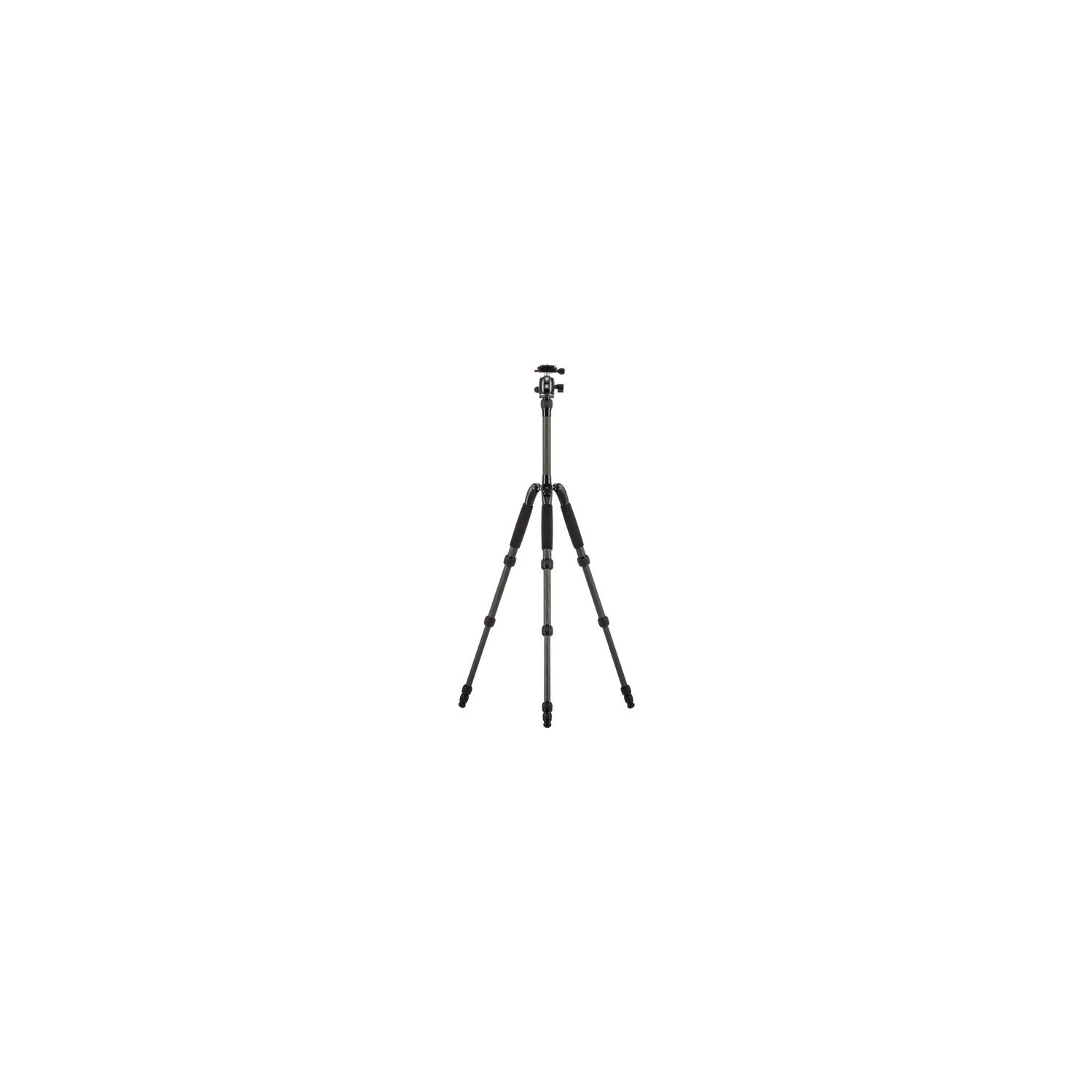 Sirui T-025SK Carbon Fiber Travel Tripod with B-00K head