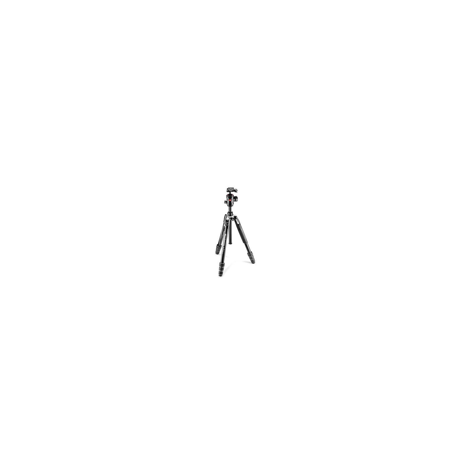 Manfrotto MKBFRTA4GT-BH BeFree with MH496 Head #