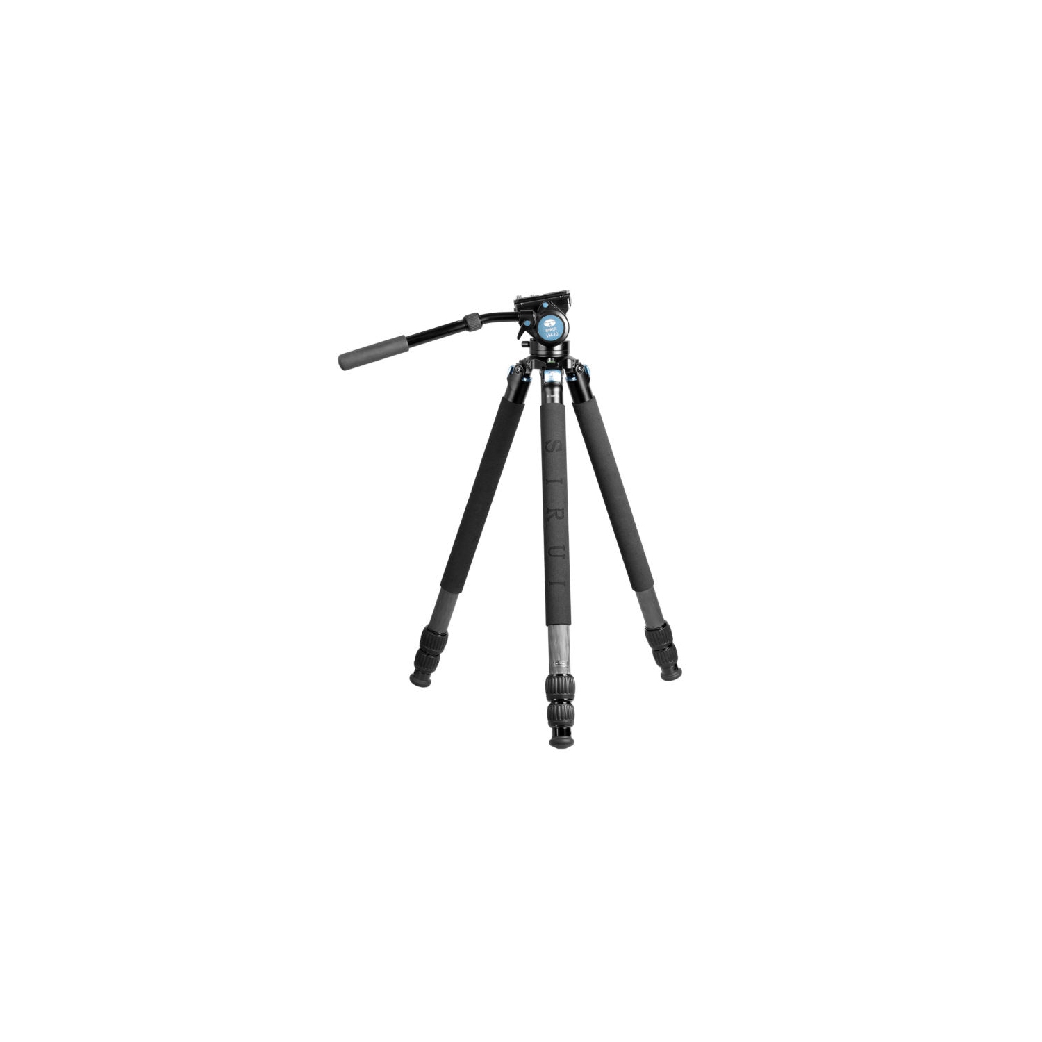 Trépied en fibre de carbone à 3213X 3 sections Sirui