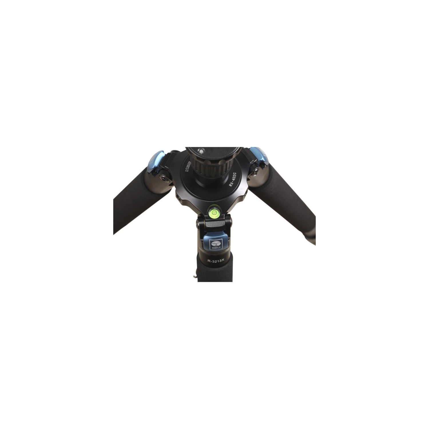 Trépied en fibre de carbone à 3213X 3 sections Sirui