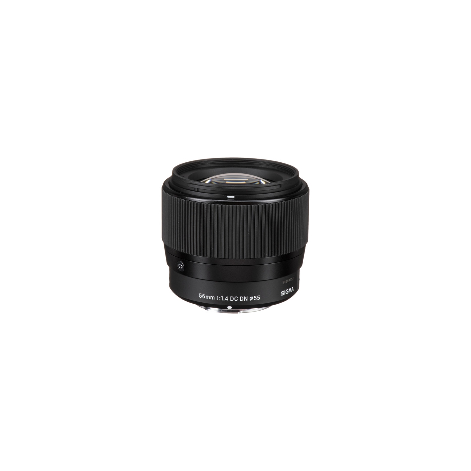 Sigma 56mm f1.4 DC DN Contemporary for Micro Four Thirds